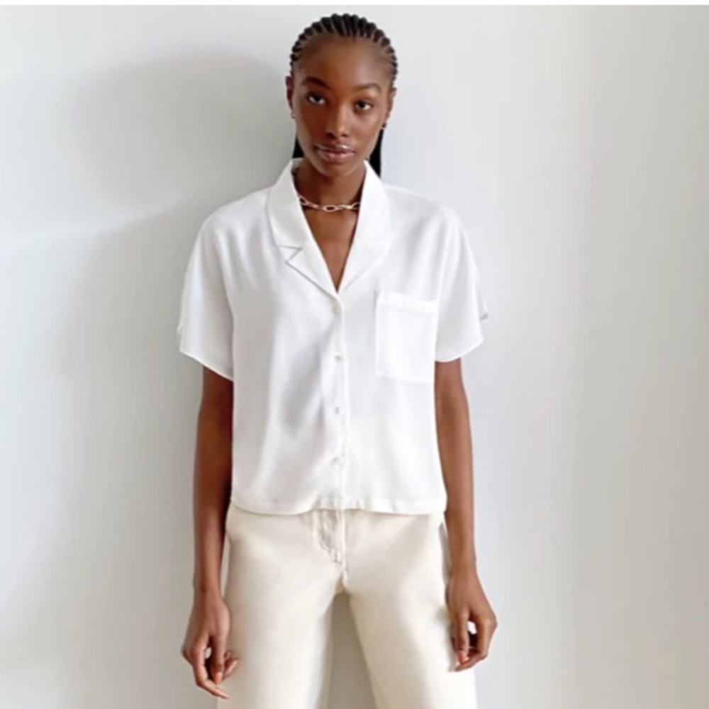 Wilfred free Blouse